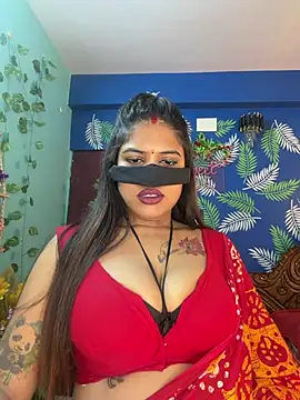 V-Hot-Sweti online show from 03/31/26, 10:28
