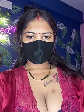 V-Hot-Sweti online show from 12/19/25, 02:59