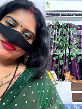 V-Hot-Sweti online show from 10/30/25, 05:54