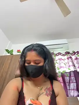 V-Hot-Sweti online show from 10/25/25, 06:23