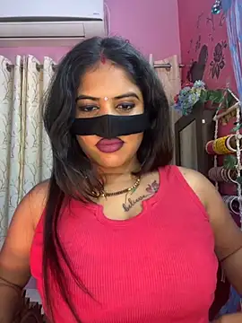 V-Hot-Sweti online show from 11/18/25, 05:38