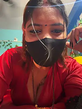 V-Hot-Sweti online show from 03/19/26, 12:21