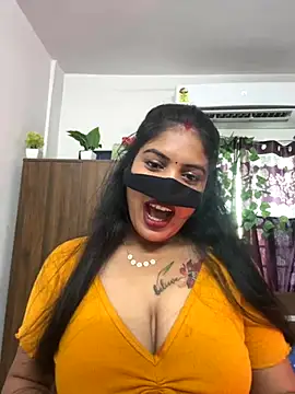 V-Hot-Sweti online show from 10/28/25, 09:19