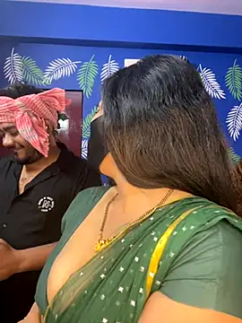 V-Hot-Sweti online show from 11/30/25, 05:36