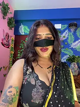 V-Hot-Sweti online show from 12/17/25, 06:35