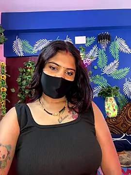 V-Hot-Sweti online show from 12/19/25, 04:31