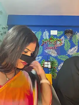 V-Hot-Sweti online show from 03/12/26, 06:23