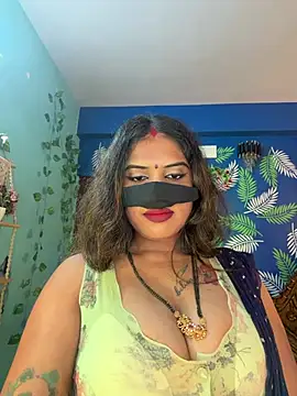 V-Hot-Sweti online show from 07/13/26, 05:56