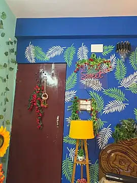 V-Hot-Sweti online show from 03/10/26, 04:11