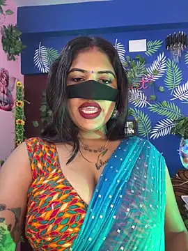 V-Hot-Sweti online show from 12/22/25, 04:29