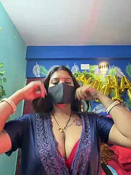 V-Hot-Sweti online show from 02/24/26, 09:54