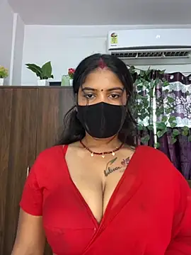 V-Hot-Sweti online show from 10/27/25, 09:21