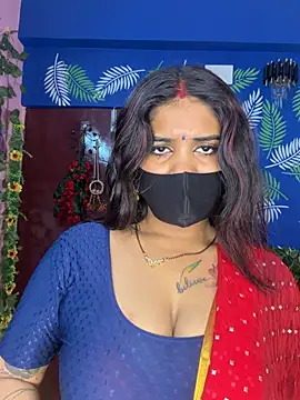 V-Hot-Sweti online show from 02/03/26, 04:23