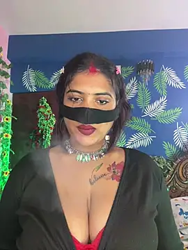 V-Hot-Sweti online show from 01/12/26, 04:36
