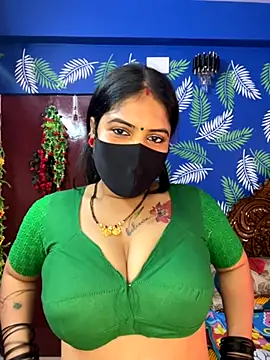 V-Hot-Sweti online show from 11/13/25, 09:24