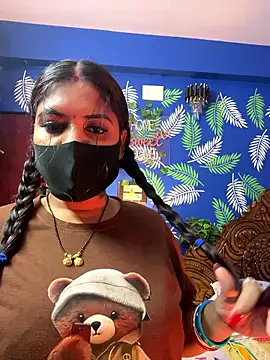 V-Hot-Sweti online show from 01/16/26, 04:11