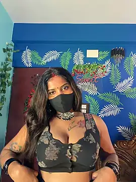 V-Hot-Sweti online show from 06/21/26, 05:08