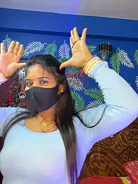 V-Hot-Sweti online show from 03/23/26, 04:29