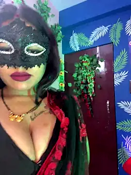 V-Hot-Sweti online show from 12/20/25, 04:32