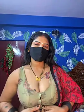 V-Hot-Sweti online show from 11/10/25, 11:26