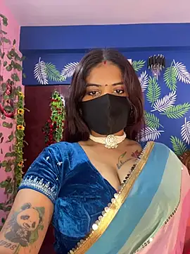 V-Hot-Sweti online show from 01/11/26, 04:03