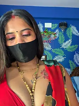 V-Hot-Sweti online show from 06/10/26, 05:03