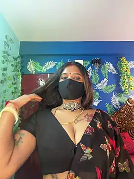 V-Hot-Sweti online show from 07/02/26, 05:41