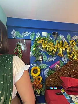 V-Hot-Sweti online show from 02/25/26, 03:56