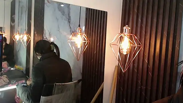 CamelyHott online show from 03/13/26, 02:27