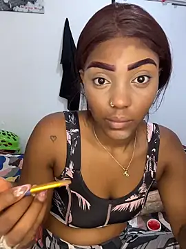 zaracollins01 online show from 03/10/26, 01:15