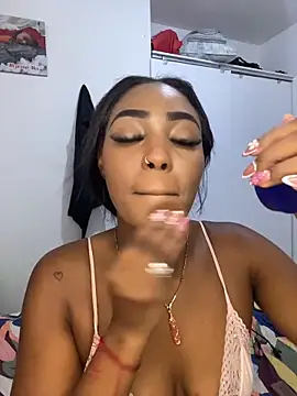 zaracollins01 online show from 02/27/26, 12:22