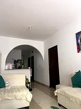 zaracollins01 online show from 12/21/25, 01:46