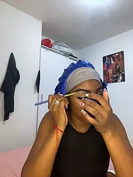 zaracollins01 online show from 02/24/26, 05:47