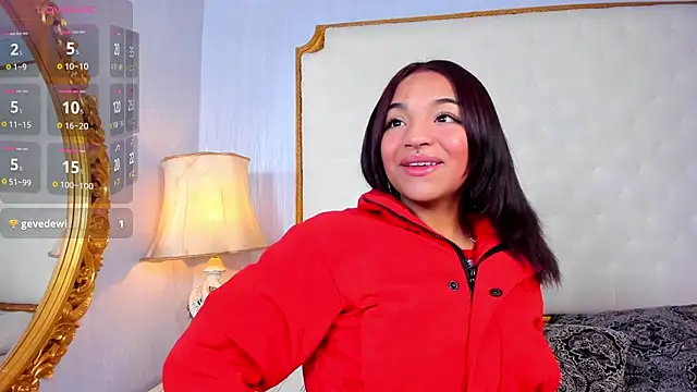 Snapshot of Manelyk_evanss_ chatting on 11/10/25, 11:15 Manelyk evanss online show from 11/10/25, 11:15