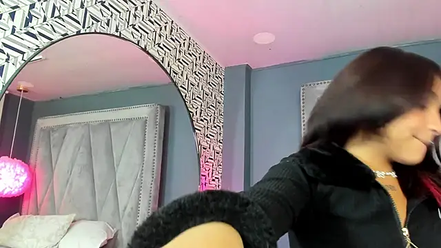 Manelyk evanss  online show from 01/15/26, 11:13