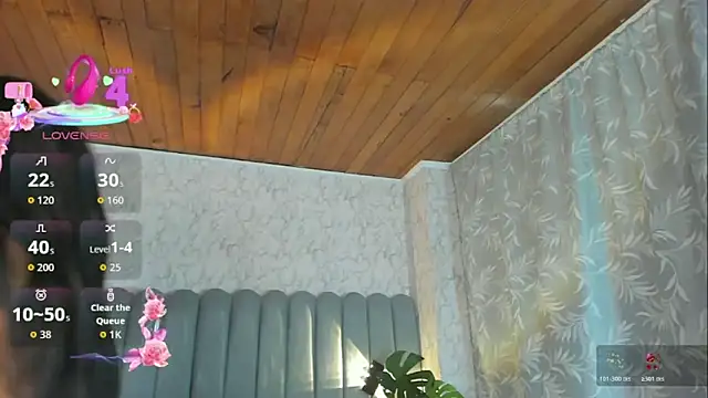 aylacallowey online show from 11/14/25, 07:06