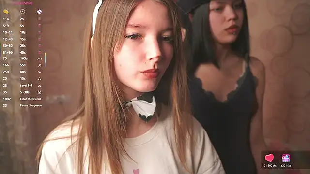 DongMolt online show from 11/19/25, 07:36