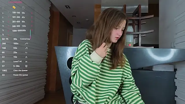 DongMolt online show from 09/14/25, 05:46