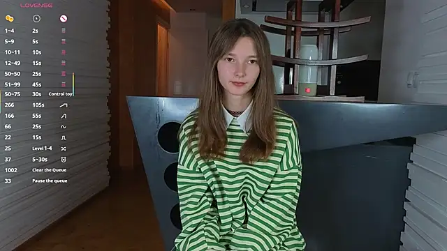 DongMolt online show from 09/13/25, 05:13