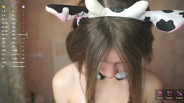 DongMolt online show from 11/23/25, 07:57