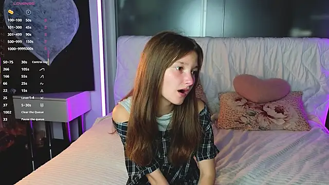 DongMolt online show from 09/16/25, 06:31