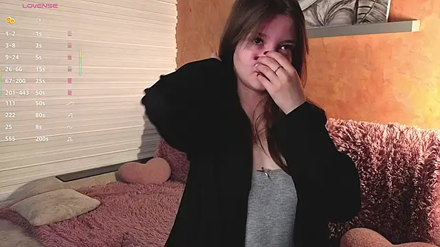 DongMolt online show from 10/26/25, 06:30