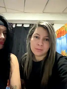 ardiente1805 online show from 11/17/25, 04:16