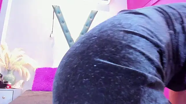 AtheneaBrownn online show from 02/28/26, 07:24