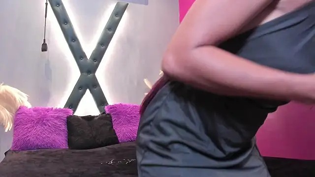 AtheneaBrownn online show from 04/02/26, 07:20