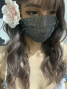 Snapshot of _Rin_hot chatting on 09/10/25, 12:04 Rin hot online show from 09/10/25, 12:04