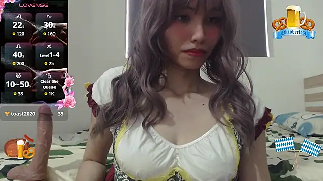 Snapshot of _Rin_hot chatting on 09/24/25, 05:58 Rin hot online show from 09/24/25, 05:58