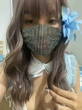 Snapshot of _Rin_hot chatting on 10/01/25, 12:06 Rin hot online show from 10/01/25, 12:06