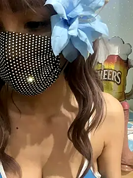 Snapshot of _Rin_hot chatting on 10/03/25, 02:40 Rin hot online show from 10/03/25, 02:40