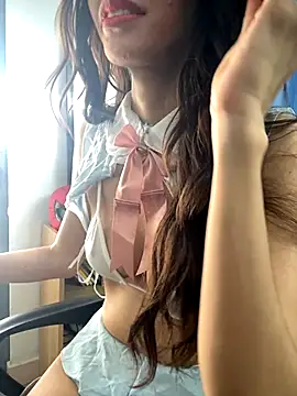 Snapshot of _Rin_hot chatting on 11/15/25, 01:53 Rin hot online show from 11/15/25, 01:53